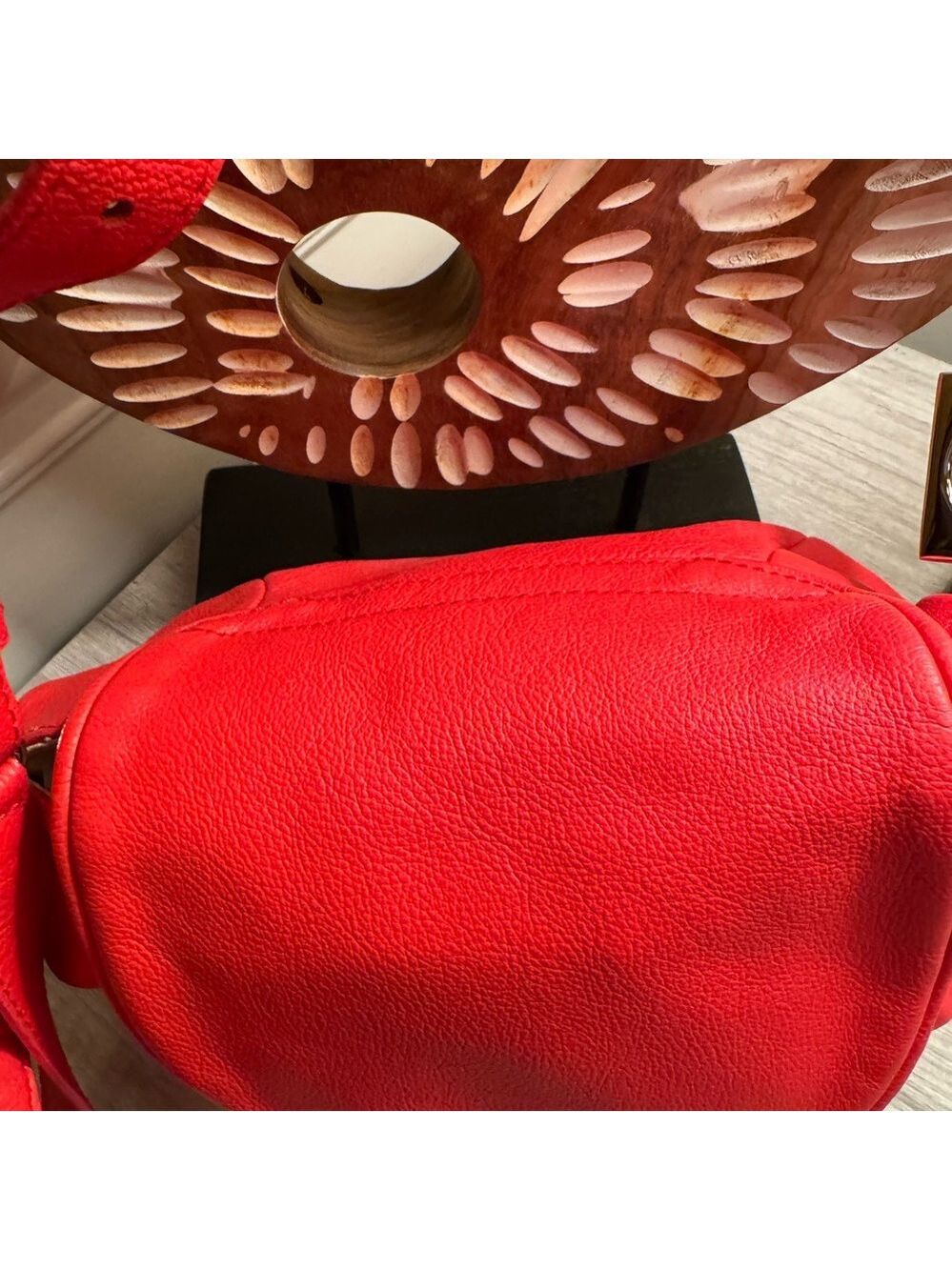 See by Chloe Lena Leather Crossbody - Picture 4 of 16